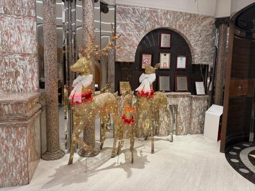 Taipei Charming City Hotel - image 4