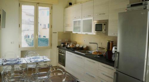 B&B Terrazza Belfiore, Florencie (fotografie 8)