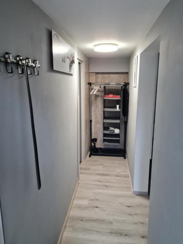 Aspen Studio Apartment + FREE Parking, Lublaň (fotografie 9)