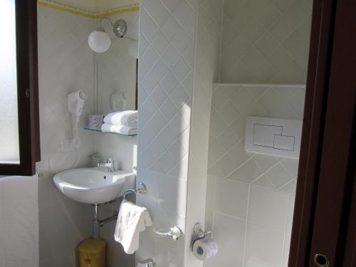 Hotel Santa Rosalia – Marina di Camerota, UT