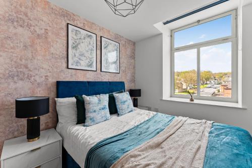 30 percent off! Beautiful Apartment in Dewsbury - Sleeps 6, Leeds (foto 3)