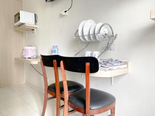 Studio Apartment image 10