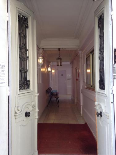 Hôtel Richard