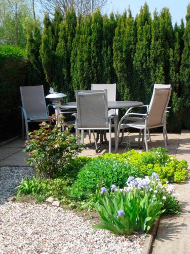 Insel Zollhaus in Strukkamphuk