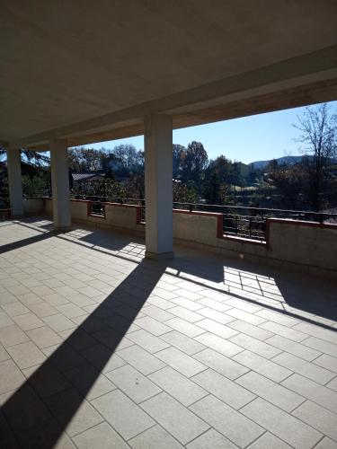 La mia casetta gîte à louer Guarcino