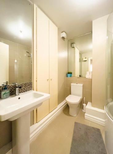 The Picasso - Trendy 2 bd Ap- Dublin 4 - Super Fast WIFI, Dublin (fotografie 5)