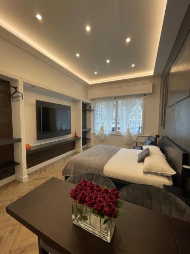 Toledo106 Luxury Apartaments - Lovely, Naples