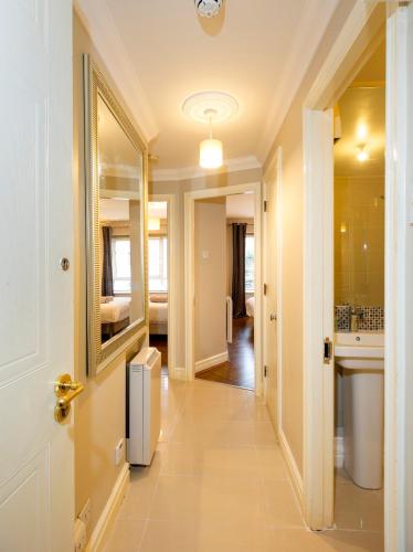 The Picasso - Trendy 2 bd Ap- Dublin 4 - Super Fast WIFI, Dublin (fotografie 10)
