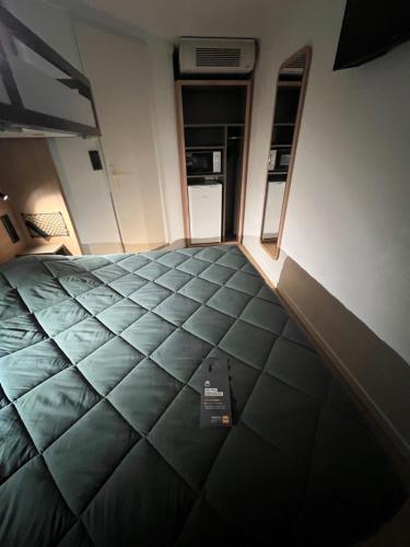 The Originals Access Hôtel Rouen Sud Oissel (P'tit Dej-Hotel) - main image