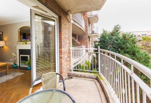 The Picasso - Trendy 2 bd Ap- Dublin 4 - Super Fast WIFI, Dublin (fotografie 7)