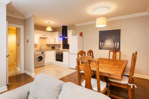 The Picasso - Trendy 2 bd Ap- Dublin 4 - Super Fast WIFI, Dublin (fotografie 4)
