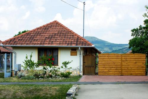  Kemencés Vendégház in Golop