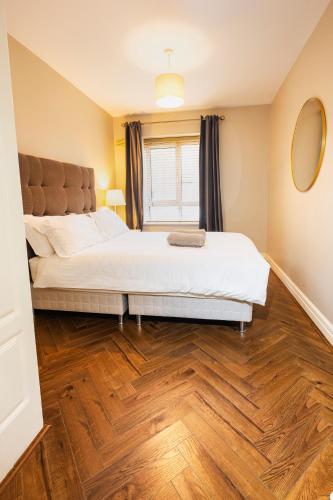 The Picasso - Trendy 2 bd Ap- Dublin 4 - Super Fast WIFI, Dublin (fotografie 6)