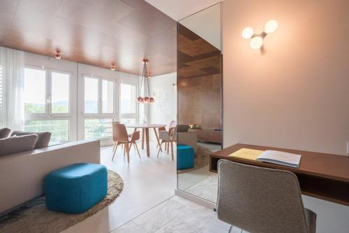 EMA House Hotel Suites - image 14