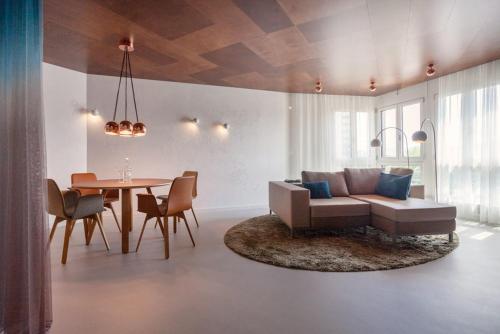 Suite, executive, 2 zimmer, küche