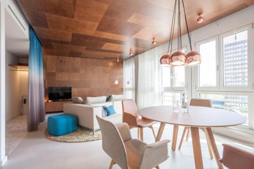 EMA House Hotel Suites - image 5