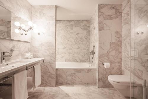 EMA House Hotel Suites - image 12