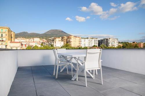 Зручності, Vesuvius Palace Aparthotel in Ерколано