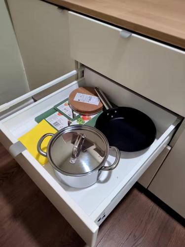 City Center location 1BR Apartment near Station!, Amberes (foto 8)