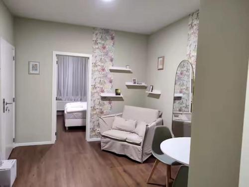 City Center location 1BR Apartment near Station!, Amberes (foto 10)
