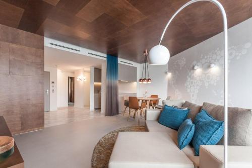 EMA House Hotel Suites - image 6