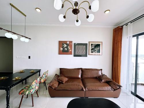 Ocean View Family Suite