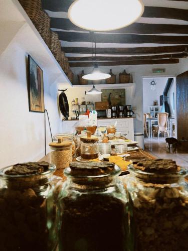Agroturismo Can Torna AG178 in Esporles