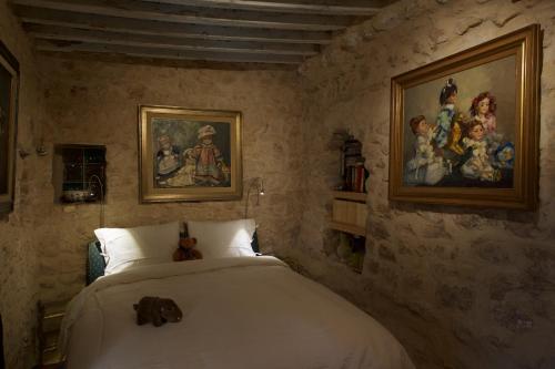 L'Auberge de Tamezret