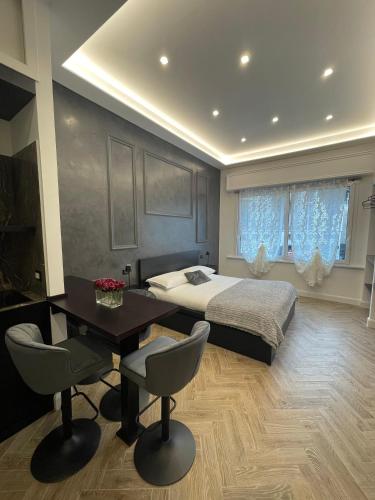 Toledo106 Luxury Apartaments - Comfy, Naples