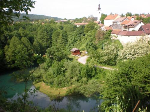  Slunj