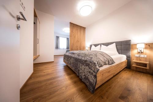 Zeitlos Apartments Flachau in Φλάσω