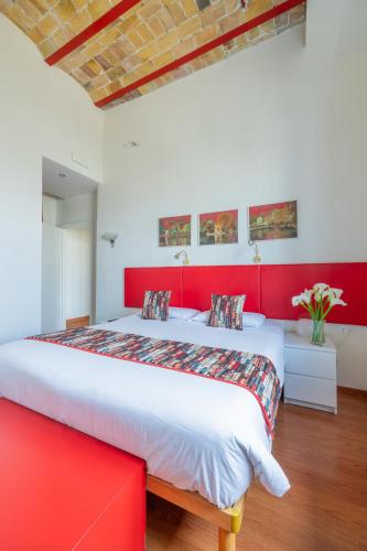 Superior Relais FCollection Temple View, Rome (photo 4)