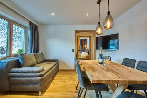 Apartment Eastside Top 8 in Saalbach-Hinterglemm, Österreich