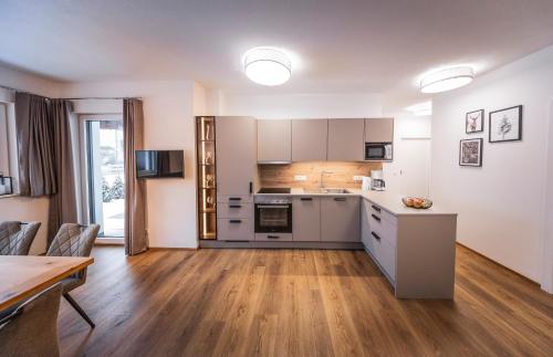 Zeitlos Apartments Flachau in Φλάσω
