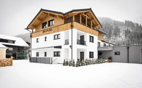 Zeitlos Apartments Flachau in Flachau, Österreich