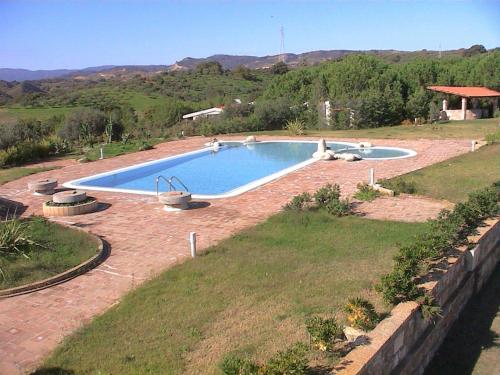 Borgo Piazza Country Farm