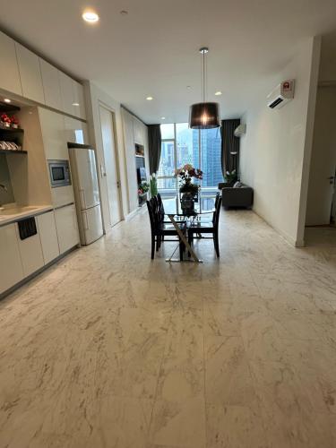 Unique Apartment Platinum KLCC - image 4