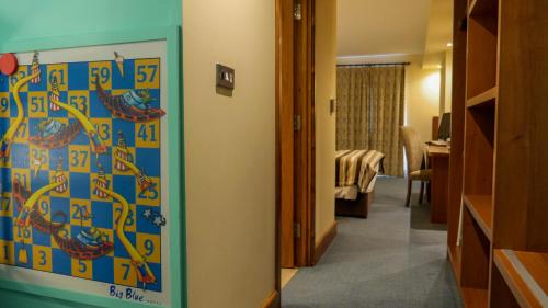 The Big Blue Hotel - Blackpool Pleasure Beach - image 2
