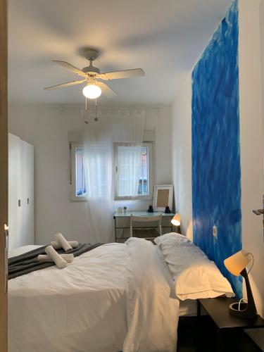 Cardenosa habitaciones in Puente de Vallecas