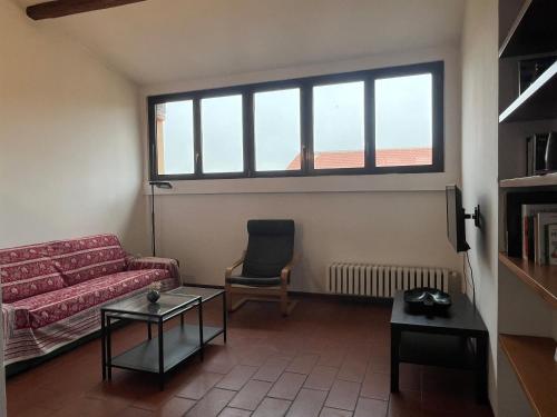 Apartment very close to the central area, Mailand