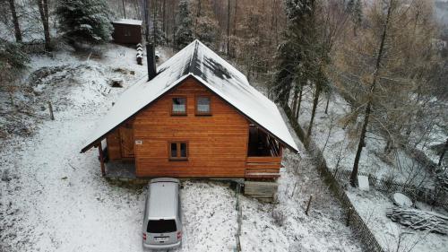 Cicha przystan na Madejach - Bielsko-Biala