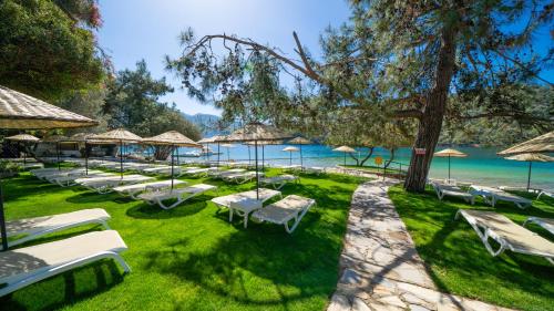 Sundia By Liberty Suncity - Hotel - Oludeniz