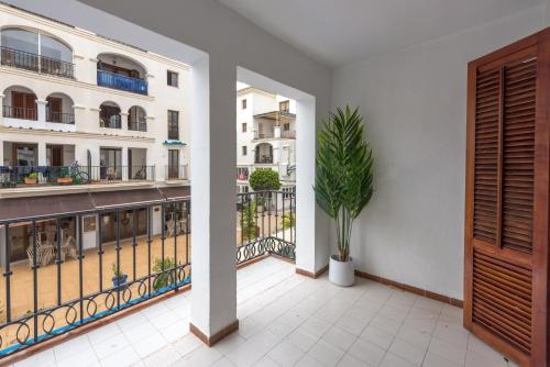 Chanquete 2309 Two bedrooms - image 4