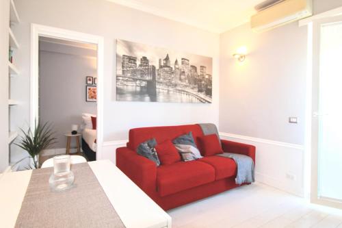 Casa di Lola Metro Conca d' Oro, Roma (foto 5)