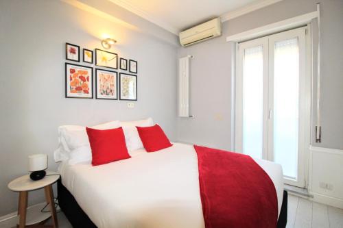 Casa di Lola Metro Conca d' Oro 1