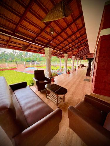 Haveli Holiday Home - Hcube Homestay in Barnala