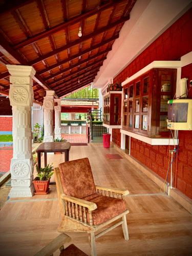 Haveli Holiday Home - Hcube Homestay in Barnala