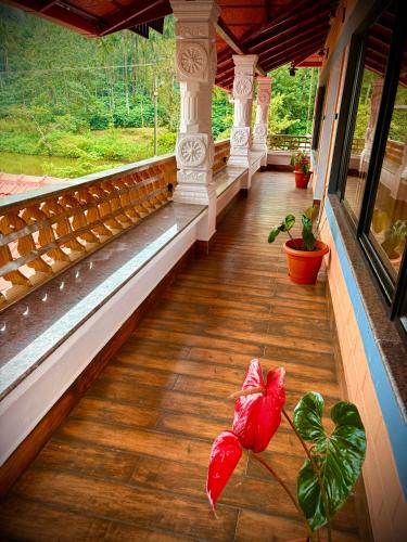 Haveli Holiday Home - Hcube Homestay in Barnala