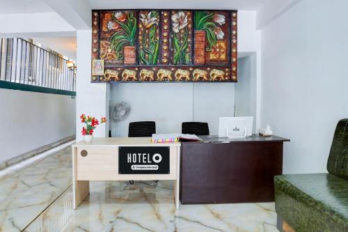 Hotel O Hosur Road Near PES University photo 3