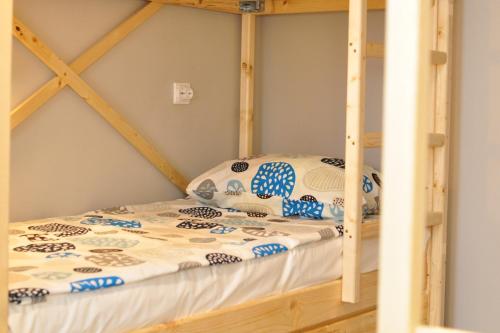 Hostel Aprel